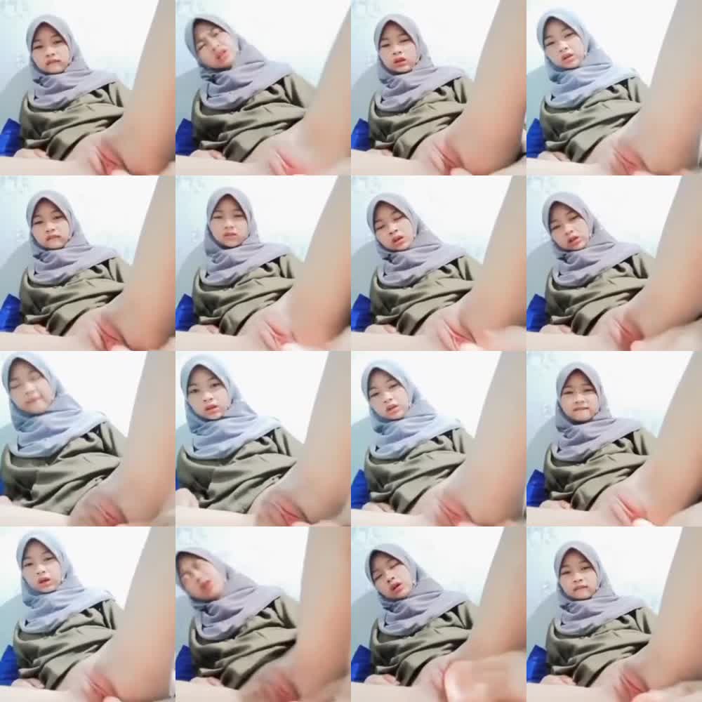 Ukhti Imut Mulus Colmek Pakai Dildo